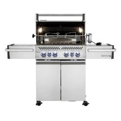 Napoleon Prestige PRO™ 500 RSIB Grill Series -Outdoor Garden Living 087602 7