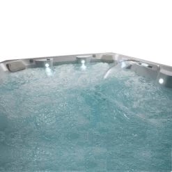 Hot Spring Limelight Collection Flash Hot Tub -Outdoor Garden Living 087977 3 a4b0bedf 54f9 4040 9d2c 165df5d746c8