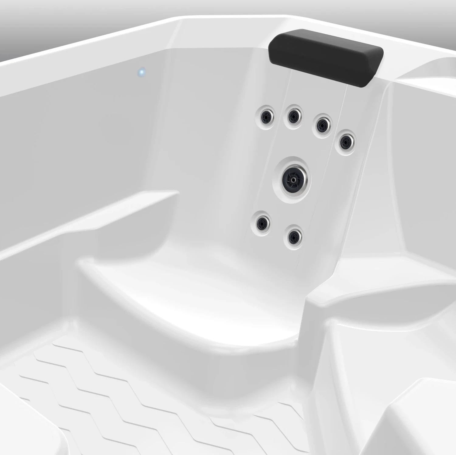 Hot Spring Hot Spot Collection SX Hot Tub 5 Hot Spring Hot Spot Collection SX Hot Tub - Image 3