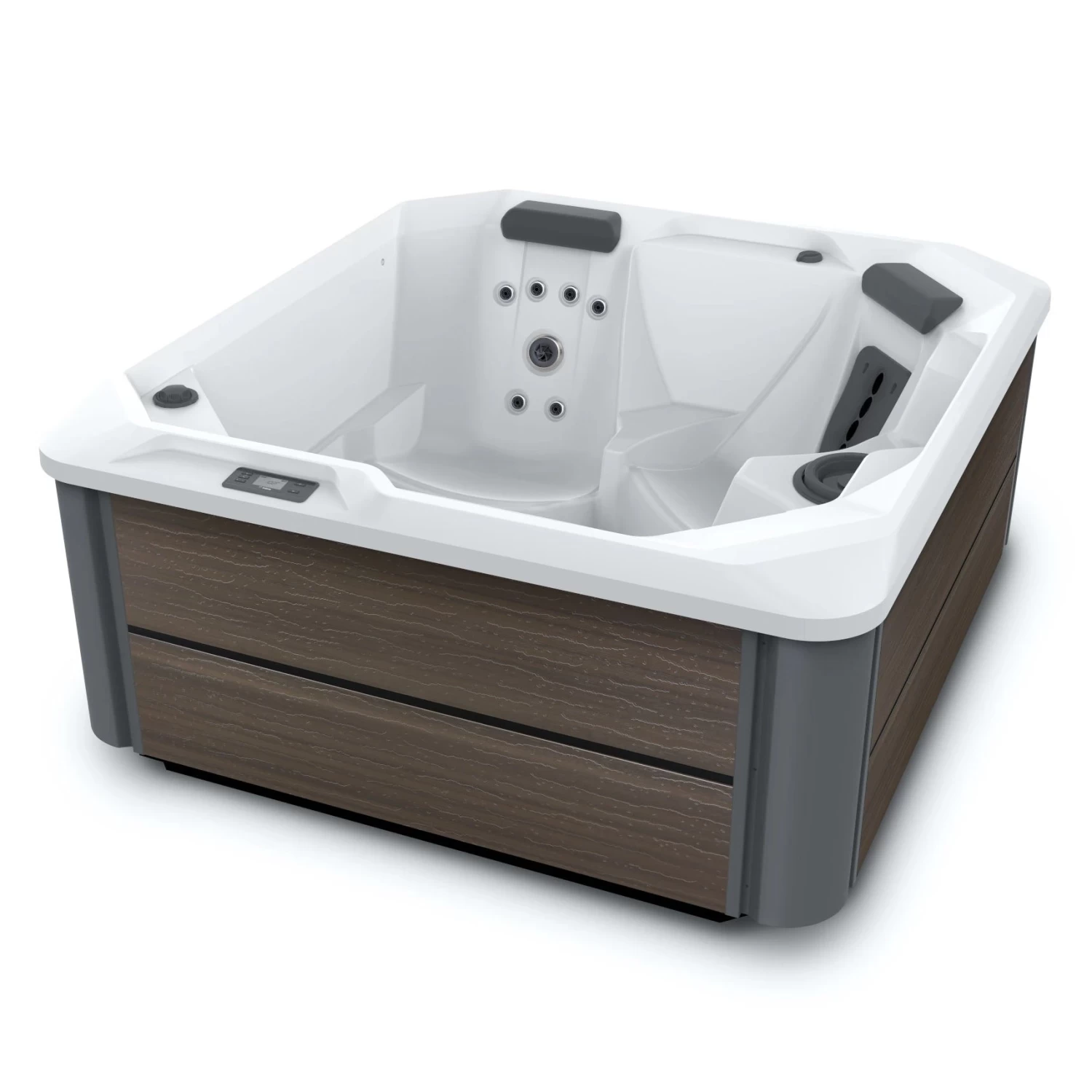Hot Spring Hot Spot Collection SX Hot Tub 8 Hot Spring Hot Spot Collection SX Hot Tub - Image 6