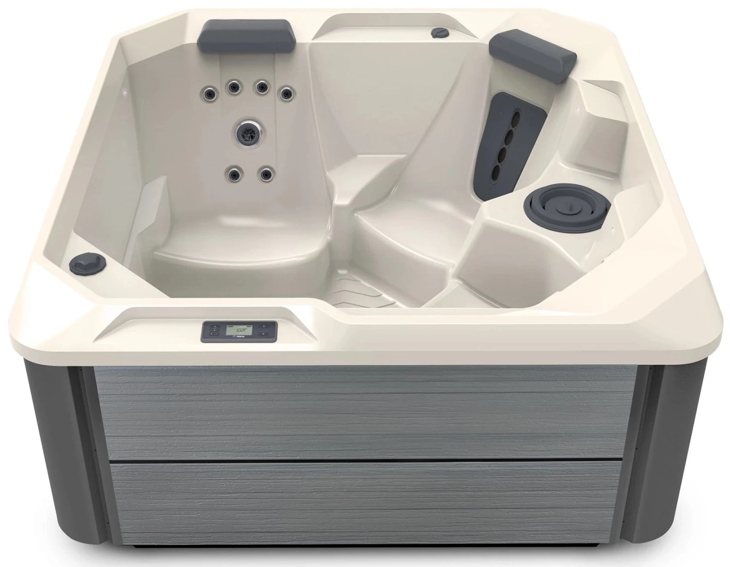 Hot Spring Hot Spot Collection SX Hot Tub 3 Hot Spring Hot Spot Collection SX Hot Tub