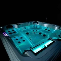 *art 864L Waikiki Elite Tropic Seas Portable Hot Tub 19 *art 864L Waikiki Elite Tropic Seas Portable Hot Tub -Outdoor Garden Living 087991 4 8bfbeea1 b2d4 47a7 aae5 eecbb5494c8d