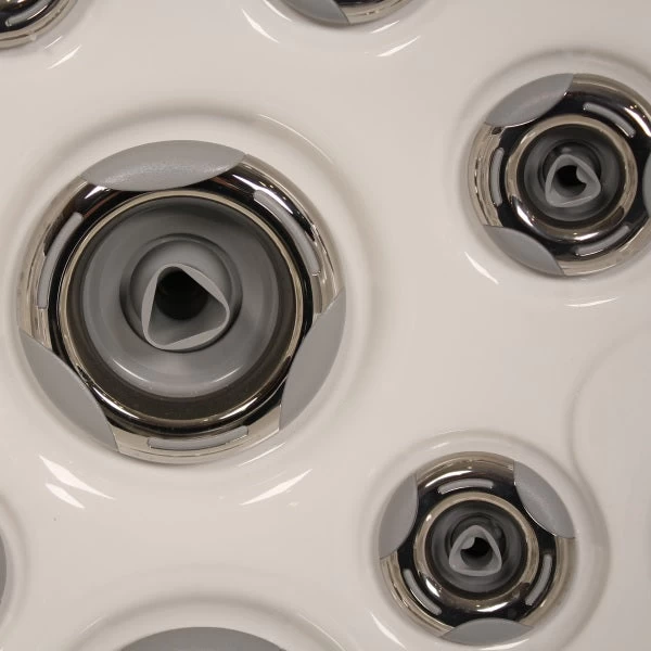 *art 864L Waikiki Elite Tropic Seas Portable Hot Tub 11 *art 864L Waikiki Elite Tropic Seas Portable Hot Tub - Image 9