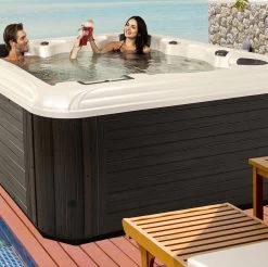 *art 864L Waikiki Elite Tropic Seas Portable Hot Tub 21 *art 864L Waikiki Elite Tropic Seas Portable Hot Tub -Outdoor Garden Living 087991 86a09581 ddf0 4043 8ef2 1dc7d12c2ee1