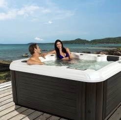 *art 751L Rio Elite Tropic Seas Portable Hot Tub -Outdoor Garden Living 087997 52ee69e2 e53c 4faa 8584 f9e7c8859ac2
