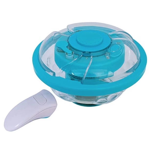 GAME Underwater LED Light Show & Fountain 6 GAME Underwater LED Light Show & Fountain - Image 4