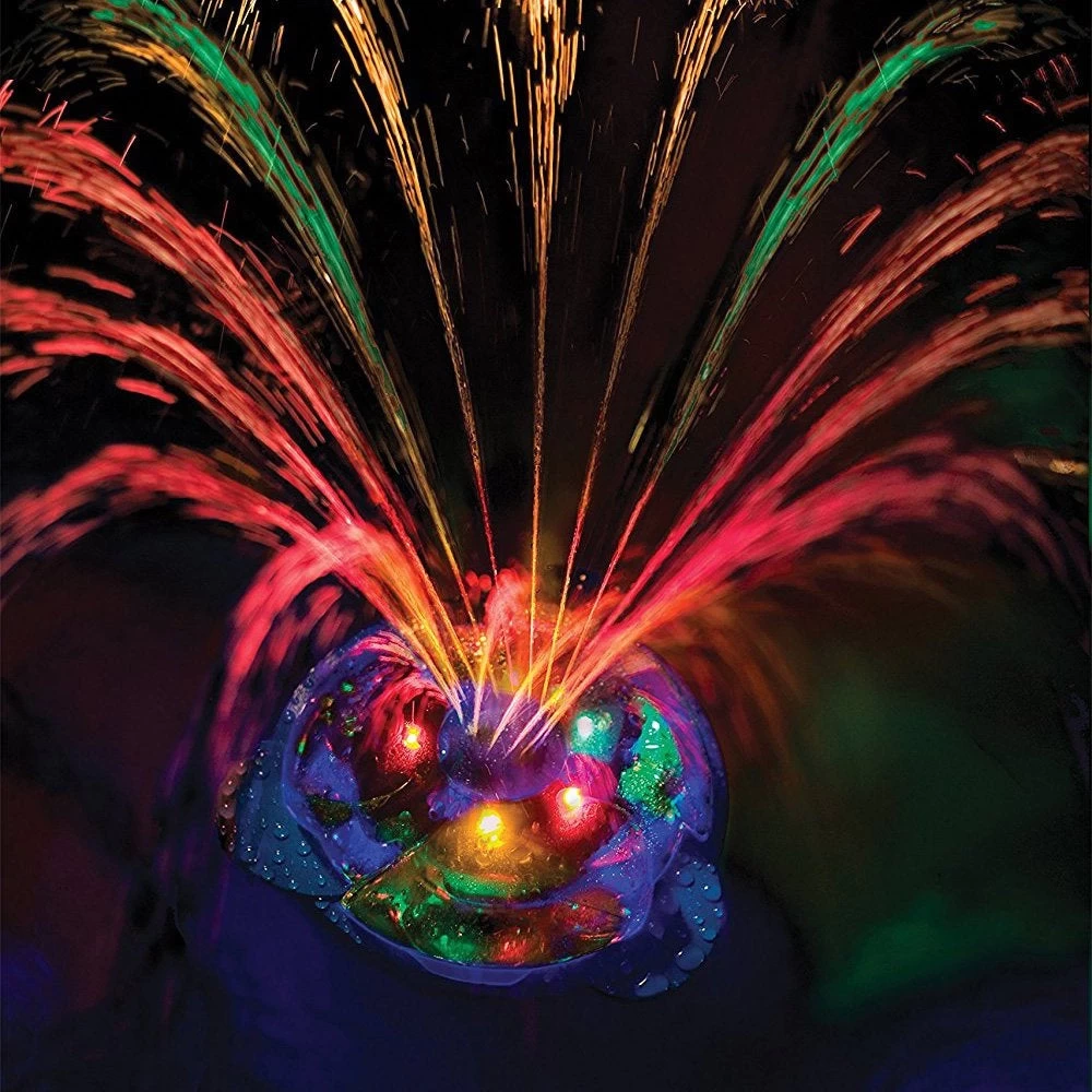 GAME Underwater LED Light Show & Fountain 5 GAME Underwater LED Light Show & Fountain - Image 3