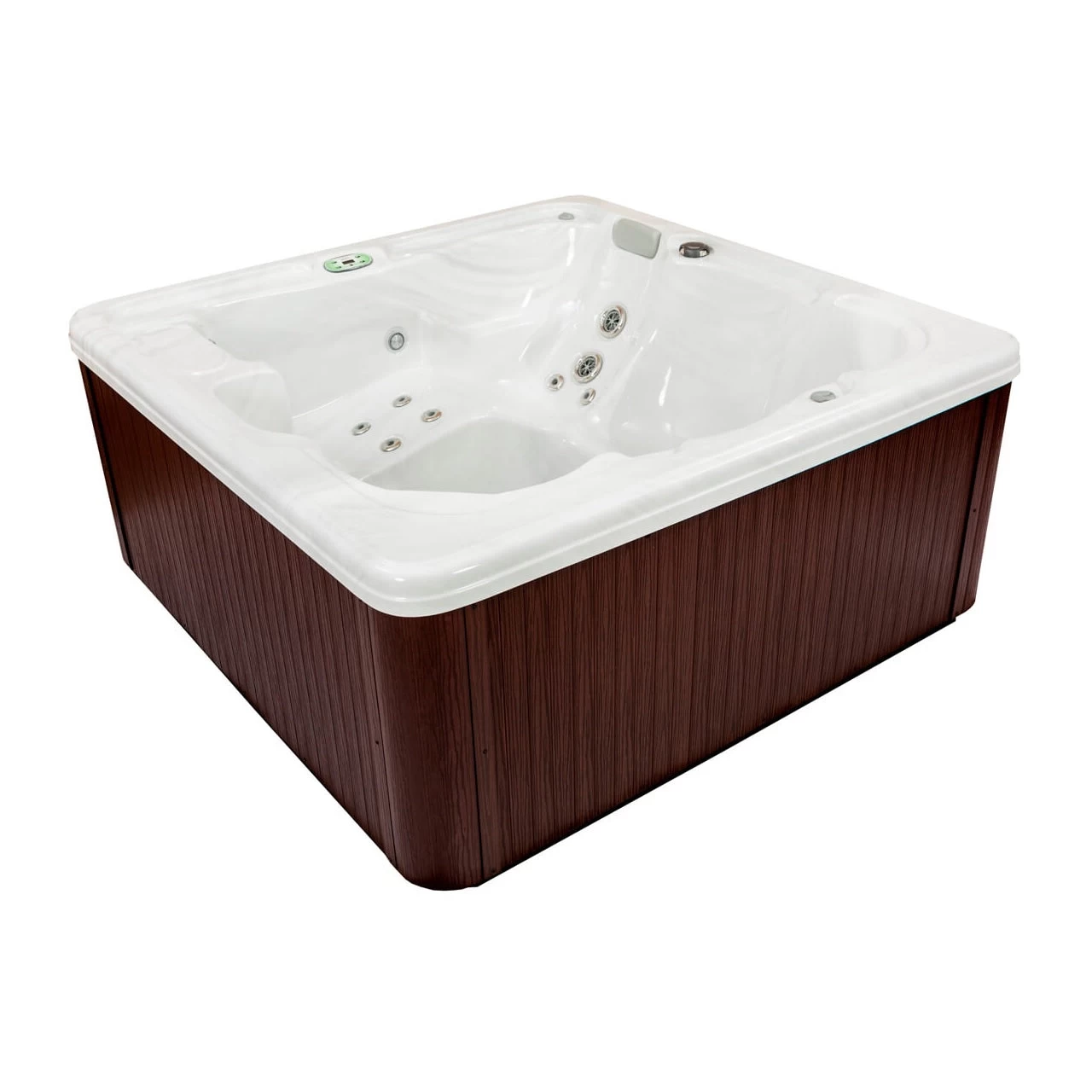 *art Artesian Spas Wisteria Garden Spas Portable Hot Tub 9 *art Artesian Spas Wisteria Garden Spas Portable Hot Tub - Image 7