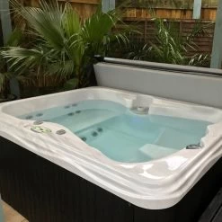 *art Artesian Spas Iris Garden Spas Portable Hot Tub -Outdoor Garden Living 088012 7 a06f2e98 d912 444b 9e46 bcb08564b0b5