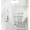 FreshWater Spa Salt - 10 Lbs.