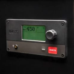 Traeger Black Pro 780 WiFi-Enabled Pellet Grill 29 Traeger Black Pro 780 WiFi-Enabled Pellet Grill -Outdoor Garden Living 088651