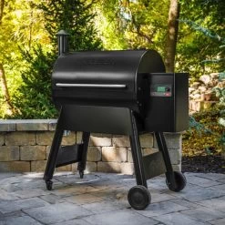 Traeger Black Pro 780 WiFi-Enabled Pellet Grill 25 Traeger Black Pro 780 WiFi-Enabled Pellet Grill -Outdoor Garden Living 088651 2da5acdb c05f 4ec9 95ca 903a739f3aa7