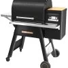 Traeger Timberline 850 WiFi-Enabled Pellet Grill -Outdoor Garden Living 088660 5