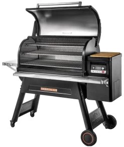 Traeger Timberline 1300 WiFi-Enabled Pellet Grill