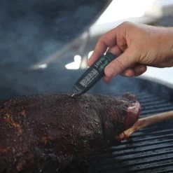 Big Green Egg Quick-Read Digital Food Thermometer 11 Big Green Egg Quick-Read Digital Food Thermometer -Outdoor Garden Living 089965 3