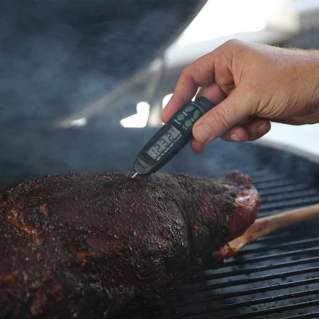 Big Green Egg Quick-Read Digital Food Thermometer 7 Big Green Egg Quick-Read Digital Food Thermometer - Image 5