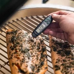 Big Green Egg Quick-Read Digital Food Thermometer 9 Big Green Egg Quick-Read Digital Food Thermometer -Outdoor Garden Living 089965 5