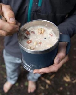 YETI Rambler® 14 Oz. Mug 36 YETI Rambler® 14 Oz. Mug -Outdoor Garden Living 090328 1