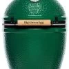 Big Green Egg Large EGG Grill With Nest Options