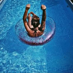 Intex Transparent Glitter Inner Tubes -Outdoor Garden Living 092017 4 bb7c0536 254b 4fb7 8c67 58d780d9bdcf