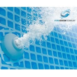 Intex Krystal Clear™ 330 GPH Cartridge Filter Pump, 110-120V With GFCI 7 Intex Krystal Clear™ 330 GPH Cartridge Filter Pump, 110-120V With GFCI -Outdoor Garden Living 092024 3 81a7f7c6 e205 4dbf 8ed2 eb8b37994775