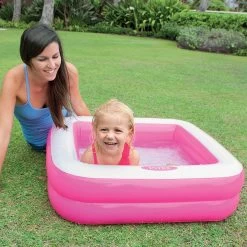 Intex Play Box Pools -Outdoor Garden Living 092049