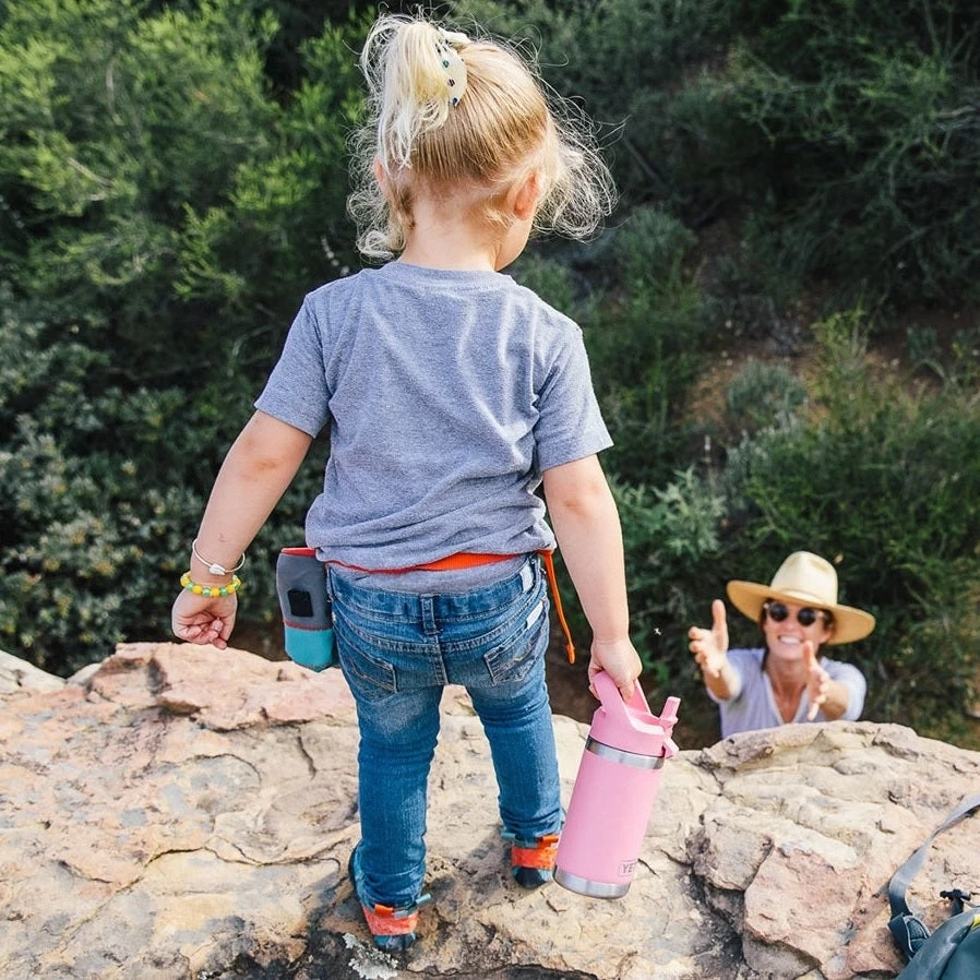 Yeti Rambler® Jr. 12 Oz. Kids Bottles 4 Yeti Rambler® Jr. 12 Oz. Kids Bottles - Image 2