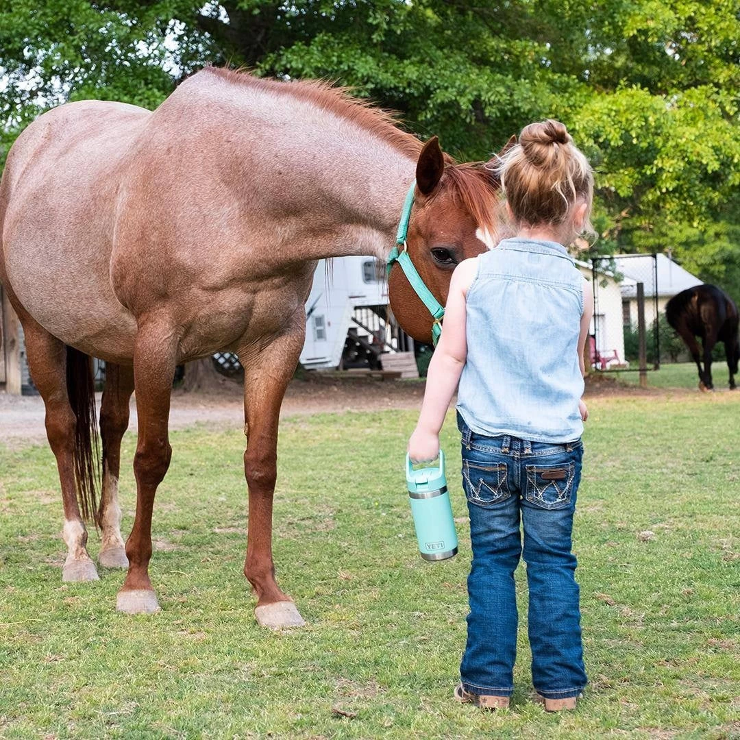 Yeti Rambler® Jr. 12 Oz. Kids Bottles 16 Yeti Rambler® Jr. 12 Oz. Kids Bottles - Image 14