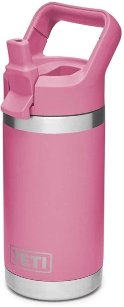 Yeti Rambler® Jr. 12 Oz. Kids Bottles 24 Yeti Rambler® Jr. 12 Oz. Kids Bottles -Outdoor Garden Living 092215 18