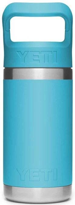 Yeti Rambler® Jr. 12 Oz. Kids Bottles 40 Yeti Rambler® Jr. 12 Oz. Kids Bottles -Outdoor Garden Living 092215 3