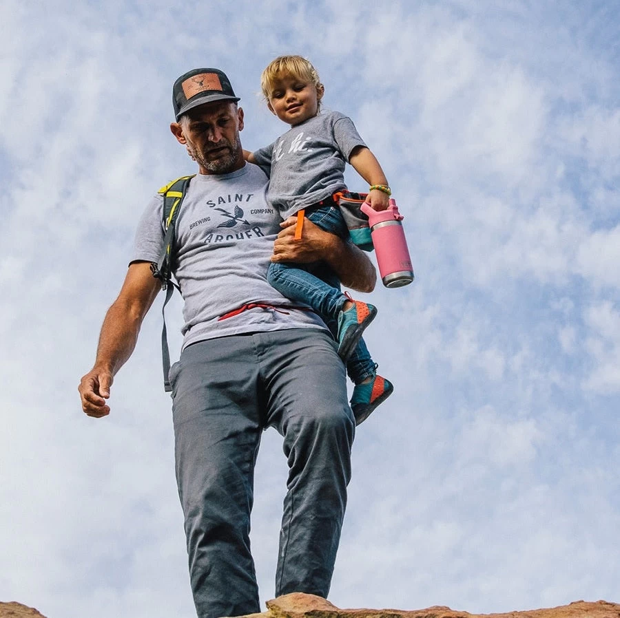 Yeti Rambler® Jr. 12 Oz. Kids Bottles 19 Yeti Rambler® Jr. 12 Oz. Kids Bottles - Image 17