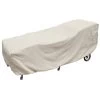 Treasure Garden Large Chaise Lounge Protective Cover CP119L