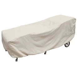 Treasure Garden Large Chaise Lounge Protective Cover CP119L