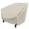 Treasure Garden X-Large Club Or Lounge Chair Protective Cover CP741 -Outdoor Garden Living 092570
