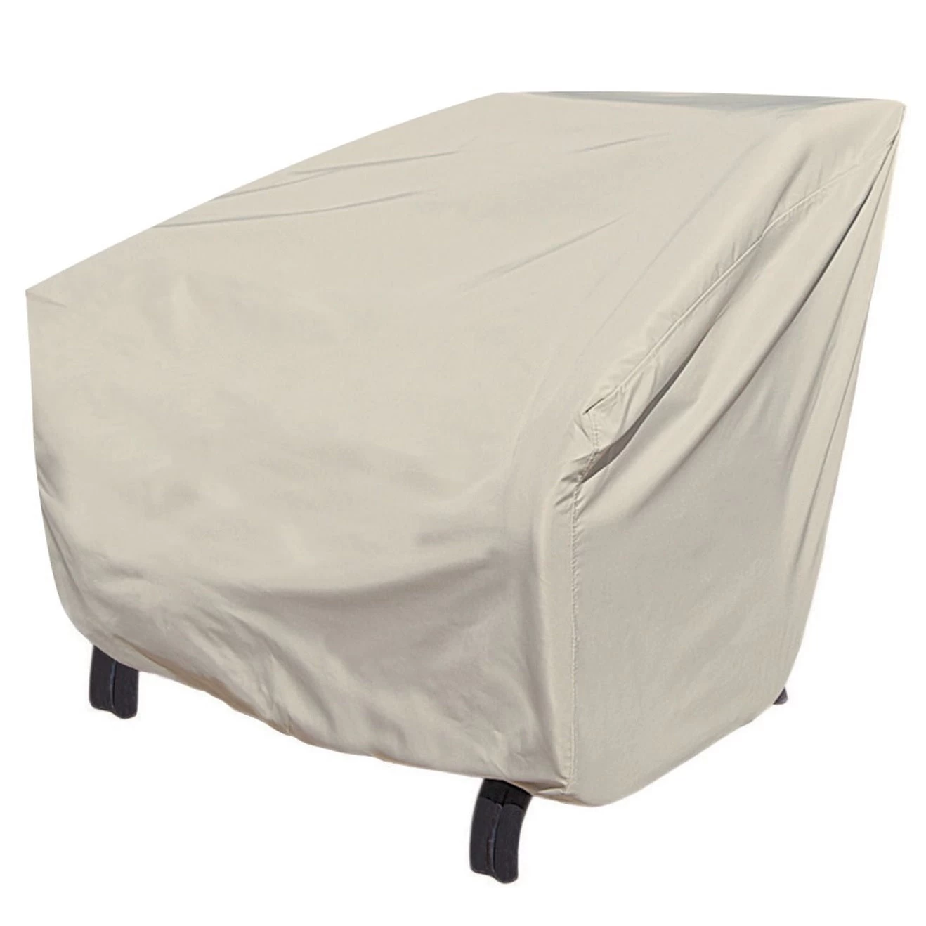 Treasure Garden X-Large Club Or Lounge Chair Protective Cover CP741 3 Treasure Garden X-Large Club Or Lounge Chair Protective Cover CP741