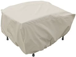 Treasure Garden Small Fire Pit/Table/Ottoman Cover CP938