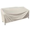 Treasure Garden X-Large Sofa Protective Cover CP743 -Outdoor Garden Living 092577