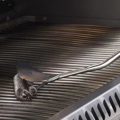 Napoleon Bristle Free Grill Brush -Outdoor Garden Living 093744 2