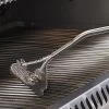 Napoleon Bristle Free Grill Brush -Outdoor Garden Living 093744 3