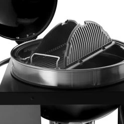 Napoleon 22" PRO Cart Charcoal Kettle Grill -Outdoor Garden Living 093752 2 f7e89462 e013 4bcd 9187 861aa76c31f1