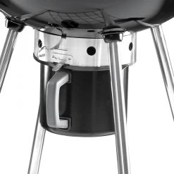 Napoleon 22" PRO Cart Charcoal Kettle Grill -Outdoor Garden Living 093752 5
