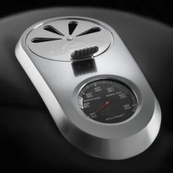 Napoleon 22" PRO Cart Charcoal Kettle Grill -Outdoor Garden Living 093752 6