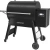 Traeger Ironwood 885 WiFi-Enabled Pellet Grill With Sensor -Outdoor Garden Living 093770 7