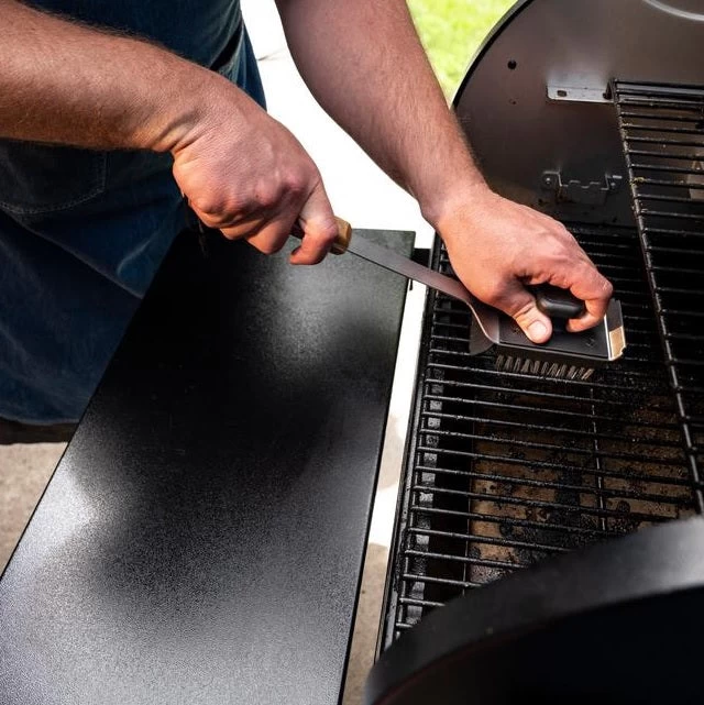 Traeger BBQ Cleaning Brush 4 Traeger BBQ Cleaning Brush - Image 2