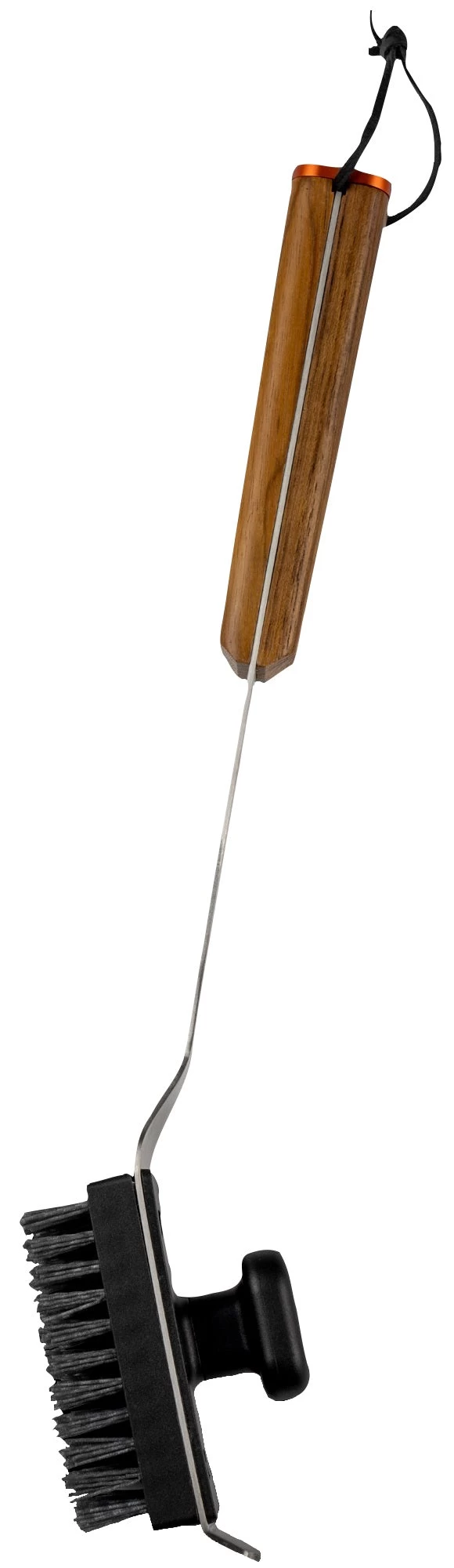 Traeger BBQ Cleaning Brush 3 Traeger BBQ Cleaning Brush