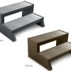 Hot Spring Highlife® Spa Steps -Outdoor Garden Living 093815 004bf6b8 058e 4d44 aaa9 00e59def475a