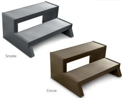 Hot Spring Highlife® Spa Steps