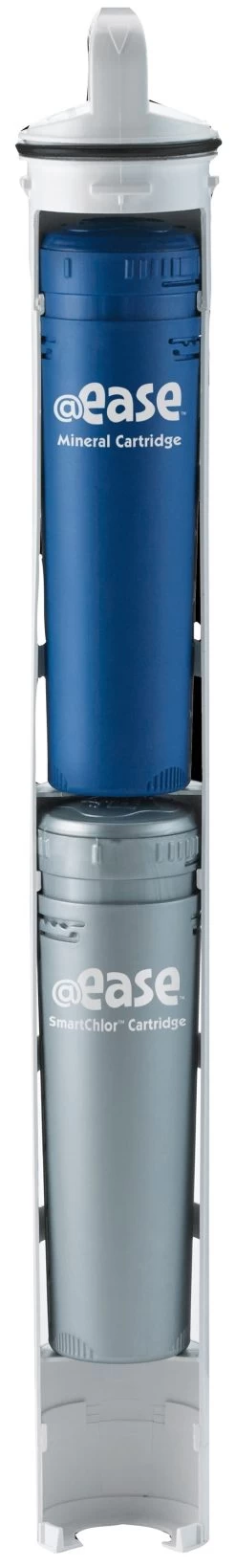 FROG® @ease® In-Line Spa Mineral Cartridge -Outdoor Garden Living 093975