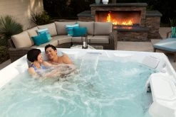Hot Spring Limelight Collection Pulse Hot Tub -Outdoor Garden Living 093992 3 38c0230b 19ea 42fb adf1 ce7e3f34aaee