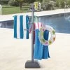 HydroTools Pool Butler Towel Rack -Outdoor Garden Living 094204 4